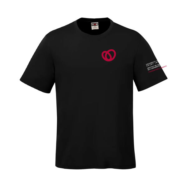 Coast Unisex Heart Institute Printed T-Shirt Thumbnail